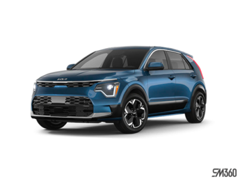 Kia Niro EV Wind 2026