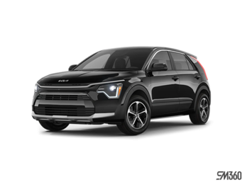 2026 Kia Niro HEV LX