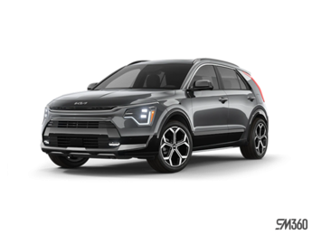 2026 Kia Niro SX