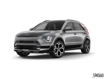 2026 Kia Niro SX