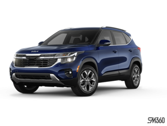 Kia Seltos LX 2026