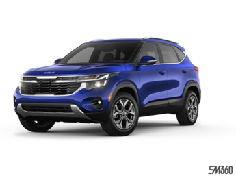 Kia Seltos LX 2026