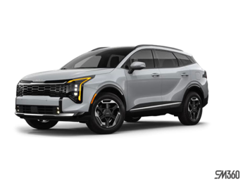 Kia Sportage Hybrid EX Premium 2026