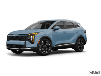 2026 Kia Sportage Plug-In Hybrid EX | PHEV | Leather | Roof | Warranty to 2034