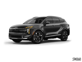 2026 Kia Sportage EX Premium