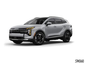 Kia Sportage EX 2026