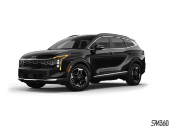 Kia Sportage EX 2026