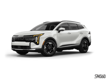 Kia Sportage EX 2026