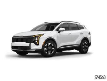 Kia Sportage LX 2026