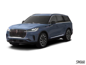 2026 Lincoln Aviator Premiere AWD