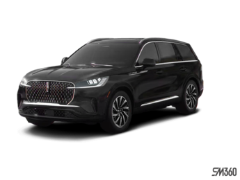 2026 Lincoln Aviator Premiere AWD