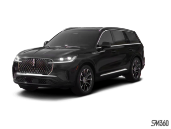 Lincoln Aviator Reserve AWD 2026
