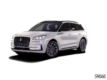 2026 Lincoln Corsair Grand Touring AWD