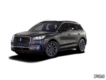 2026 Lincoln Corsair Grand Touring AWD