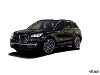 2026 Lincoln Corsair Grand Touring AWD