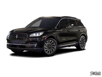 2026 Lincoln Corsair Reserve AWD