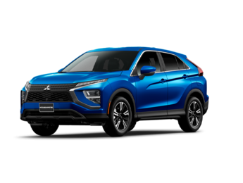 Mitsubishi Eclipse Cross ES 2026