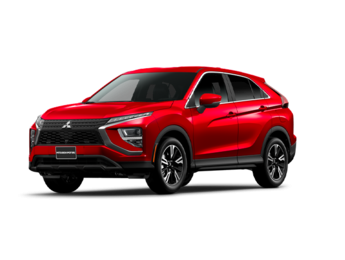 Mitsubishi ECLIPSE CROSS ES 2026