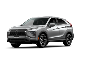 Mitsubishi Eclipse Cross ES 2026