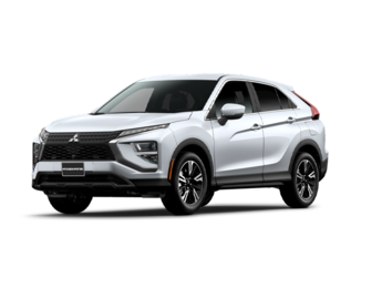 Mitsubishi Eclipse Cross ES 2026