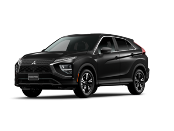 Mitsubishi Eclipse Cross ES 2026