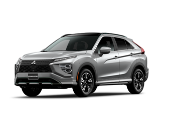 Mitsubishi ECLIPSE CROSS GT S-AWC GT S-AWC 2026