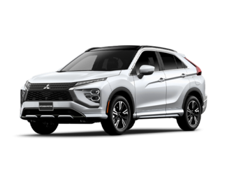 Mitsubishi Eclipse Cross GT 2026