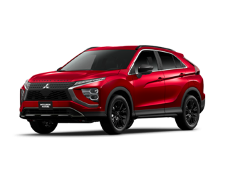 2026 Mitsubishi ECLIPSE CROSS NOIR