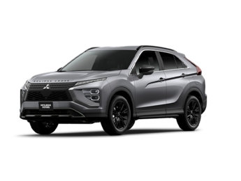 Mitsubishi ECLIPSE CROSS NOIR 2026