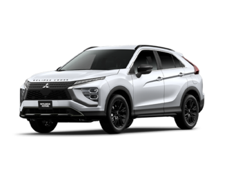 Mitsubishi ECLIPSE CROSS NOIR 2026