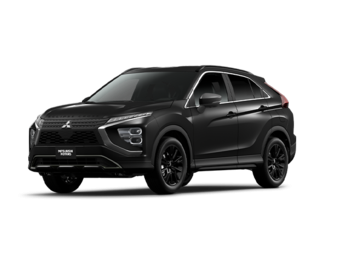 2026 Mitsubishi ECLIPSE CROSS NOIR