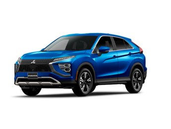 Mitsubishi ECLIPSE CROSS SE 2026
