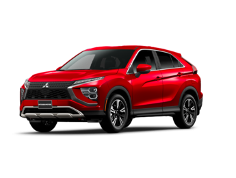 Mitsubishi ECLIPSE CROSS SE 2026