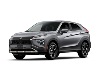 Mitsubishi ECLIPSE CROSS SE 2026