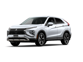 Mitsubishi ECLIPSE CROSS SE 2026
