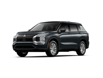 Mitsubishi Outlander Plug-In Hybrid ES 2026