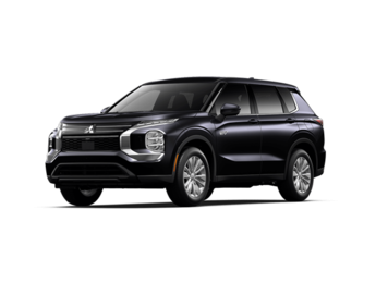 Mitsubishi Outlander Plug-In Hybrid ES 2026