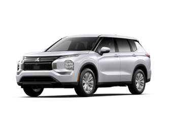 Mitsubishi Outlander Plug-In Hybrid ES 2026