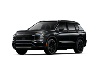 Mitsubishi Outlander Plug-In Hybrid GT NOIR 2026
