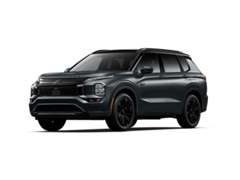 Mitsubishi Outlander Plug-In Hybrid GT NOIR 2026