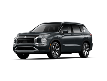 Mitsubishi OUTLANDER PHEV GT S-AWC GT S-AWC 2026