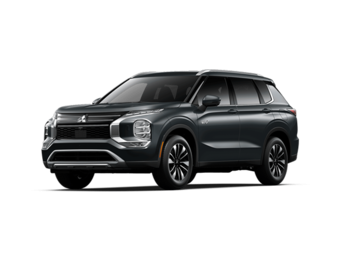 Mitsubishi Outlander Plug-In Hybrid LE 2026
