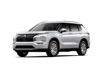 Mitsubishi Outlander Plug-In Hybrid SE 2026