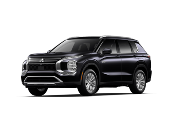 Mitsubishi Outlander Plug-In Hybrid SE 2026