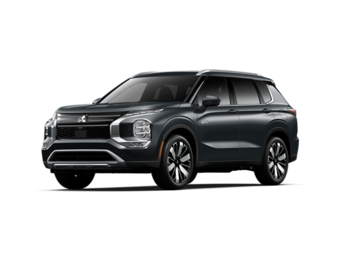 Mitsubishi Outlander Plug-In Hybrid SEL 2026