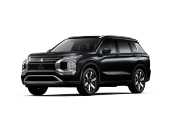 Mitsubishi Outlander Plug-In Hybrid SEL 2026