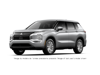 Mitsubishi Outlander ES 2026