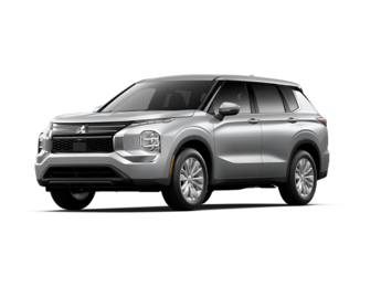 Mitsubishi Outlander ES 2026