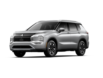 Mitsubishi Outlander LE 2026