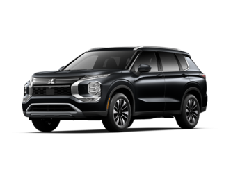 2026 Mitsubishi Outlander LE